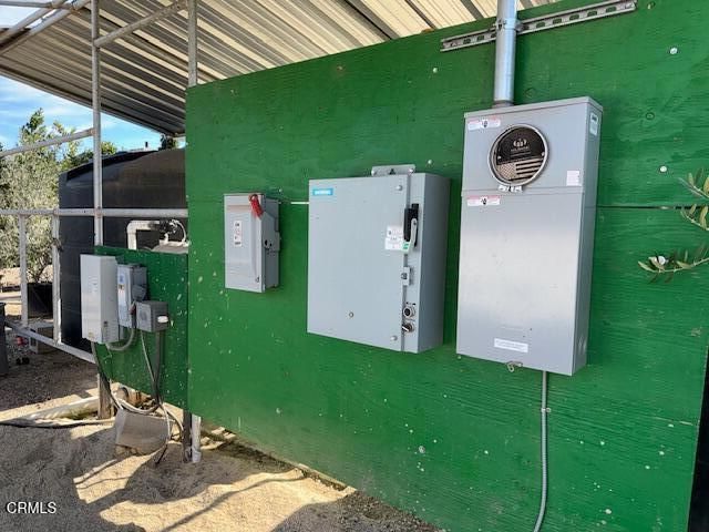 2245 California Avenue, Fillmore, CA 93015