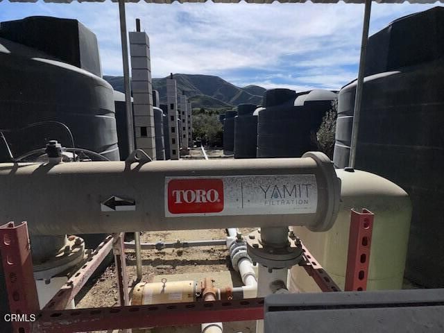 2245 California Avenue, Fillmore, CA 93015