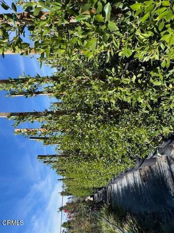 2245 California Avenue, Fillmore, CA 93015