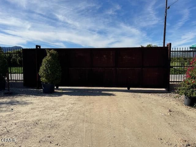 2245 California Avenue, Fillmore, CA 93015