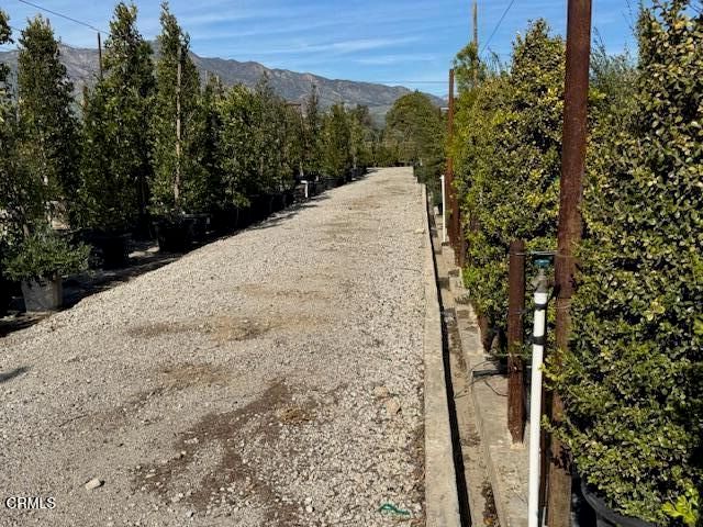 2245 California Avenue, Fillmore, CA 93015