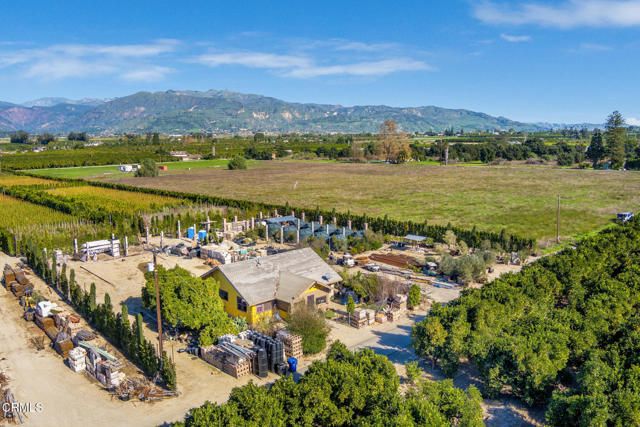 2245 California Avenue, Fillmore, CA 93015