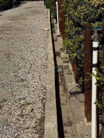 2245 California Avenue, Fillmore, CA 93015