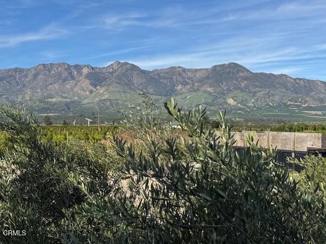 2245 California Avenue, Fillmore, CA 93015