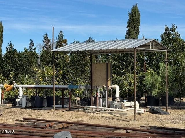 2245 California Avenue, Fillmore, CA 93015