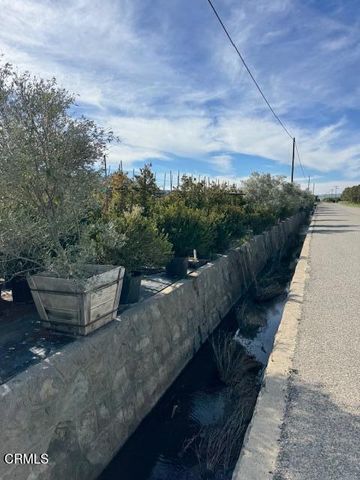 2245 California Avenue, Fillmore, CA 93015