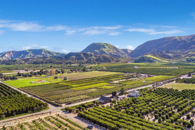 2245 California Avenue, Fillmore, CA 93015