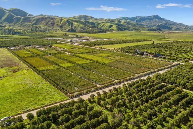 2245 California Avenue, Fillmore, CA 93015