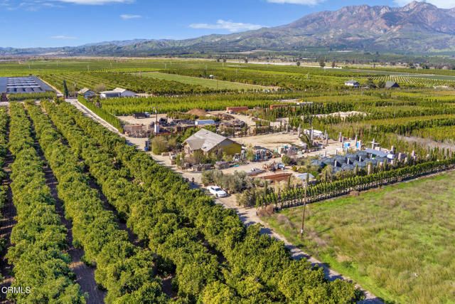 2245 California Avenue, Fillmore, CA 93015