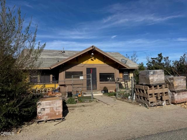 2245 California Avenue, Fillmore, CA 93015