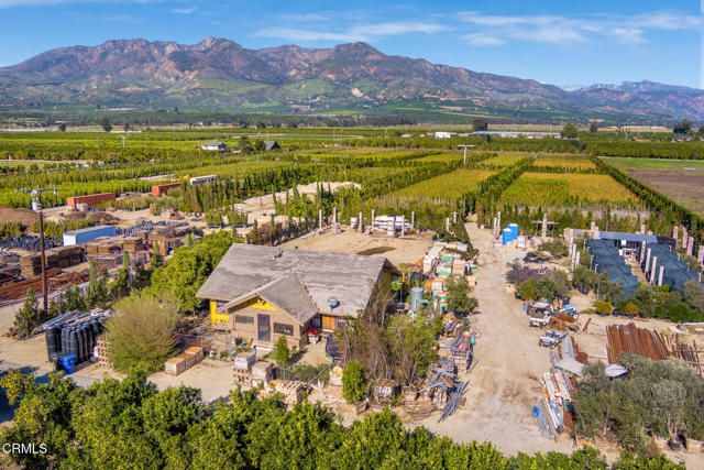 2245 California Avenue, Fillmore, CA 93015