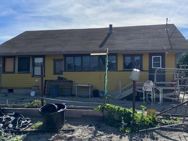 2245 California Avenue, Fillmore, CA 93015