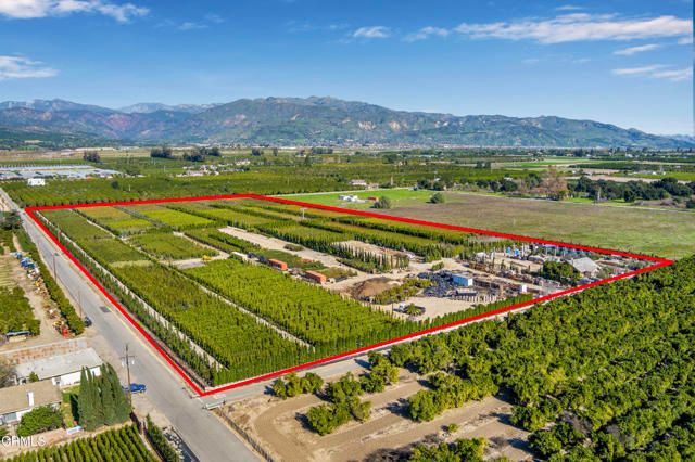 2245 California Avenue, Fillmore, CA 93015