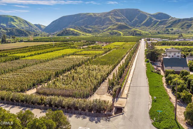 2245 California Avenue, Fillmore, CA 93015