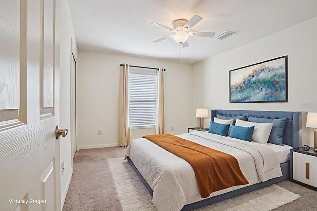 1052 BECKER AVENUE, The Villages, FL 32163