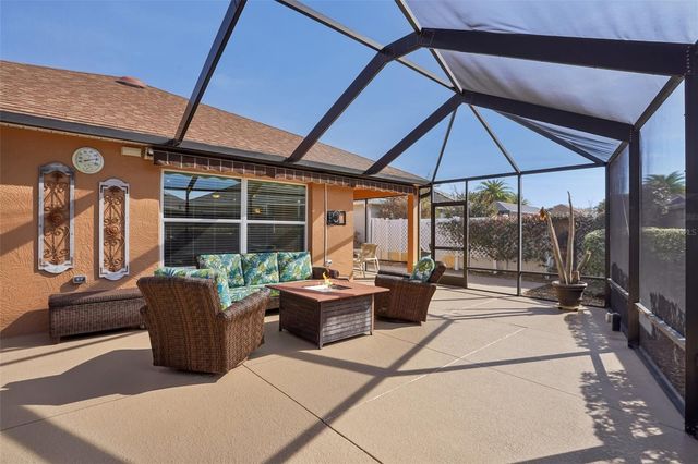 1052 BECKER AVENUE, The Villages, FL 32163