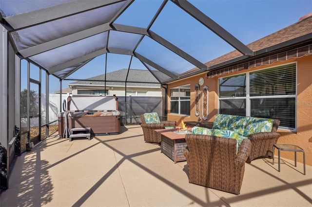 1052 BECKER AVENUE, The Villages, FL 32163