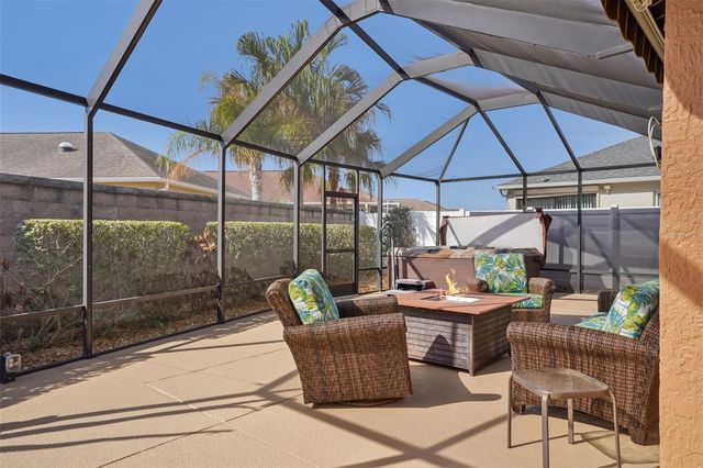 1052 BECKER AVENUE, The Villages, FL 32163