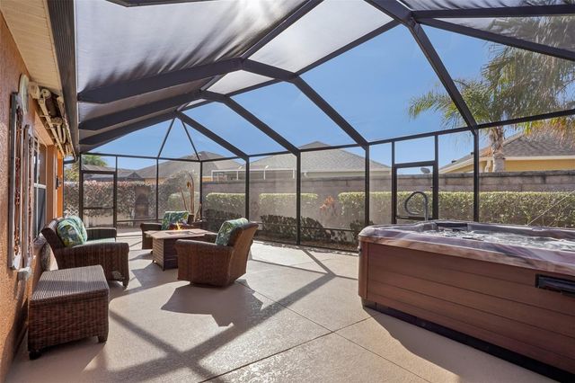 1052 BECKER AVENUE, The Villages, FL 32163