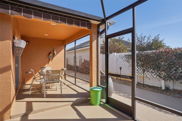 1052 BECKER AVENUE, The Villages, FL 32163