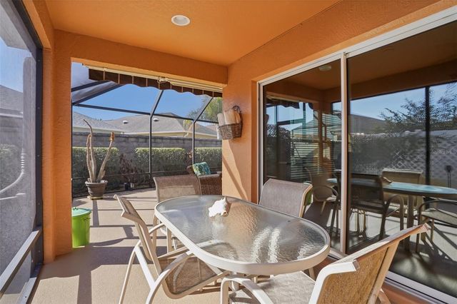 1052 BECKER AVENUE, The Villages, FL 32163