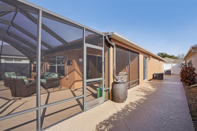 1052 BECKER AVENUE, The Villages, FL 32163