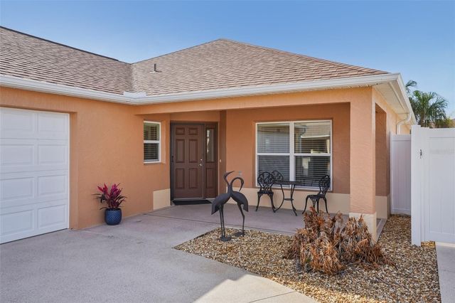 1052 BECKER AVENUE, The Villages, FL 32163