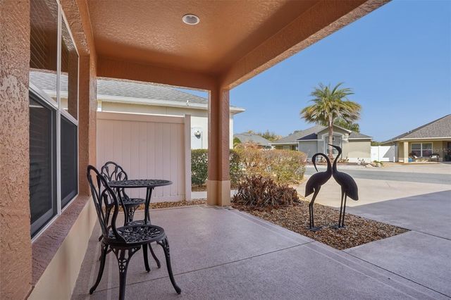 1052 BECKER AVENUE, The Villages, FL 32163