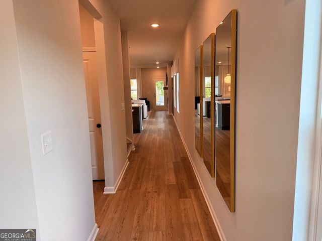 130 Greene Farm Trail, Cartersville, GA 30120