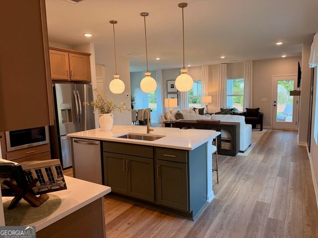 130 Greene Farm Trail, Cartersville, GA 30120