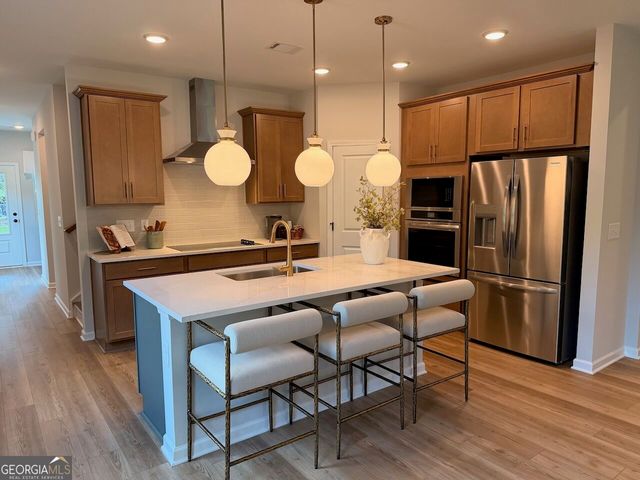 130 Greene Farm Trail, Cartersville, GA 30120