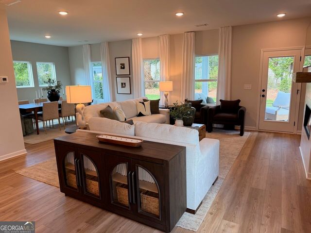 130 Greene Farm Trail, Cartersville, GA 30120