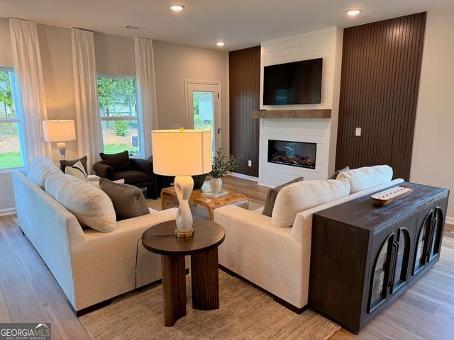 130 Greene Farm Trail, Cartersville, GA 30120