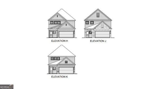130 Greene Farm Trail, Cartersville, GA 30120