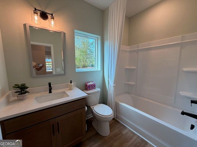 130 Greene Farm Trail, Cartersville, GA 30120