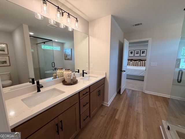 130 Greene Farm Trail, Cartersville, GA 30120