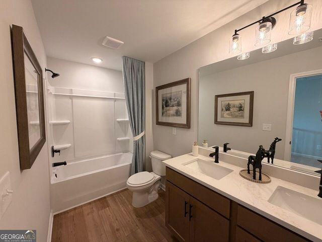 130 Greene Farm Trail, Cartersville, GA 30120