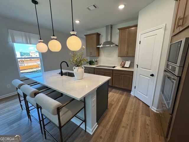 130 Greene Farm Trail, Cartersville, GA 30120