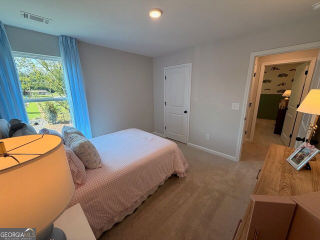 130 Greene Farm Trail, Cartersville, GA 30120