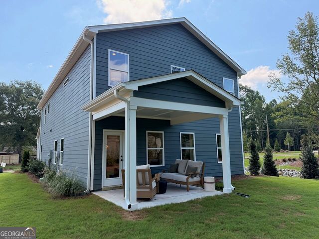 130 Greene Farm Trail, Cartersville, GA 30120