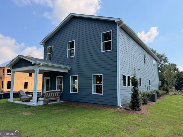 130 Greene Farm Trail, Cartersville, GA 30120