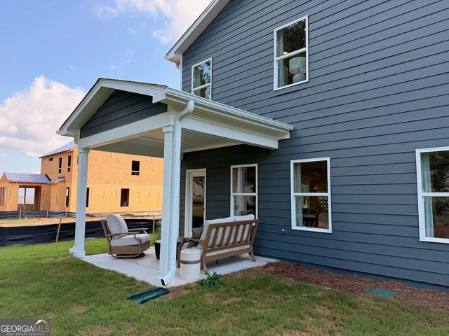130 Greene Farm Trail, Cartersville, GA 30120