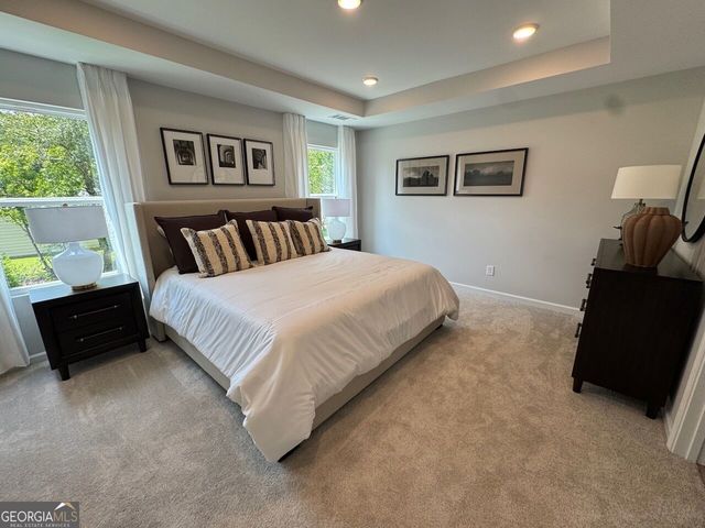 130 Greene Farm Trail, Cartersville, GA 30120