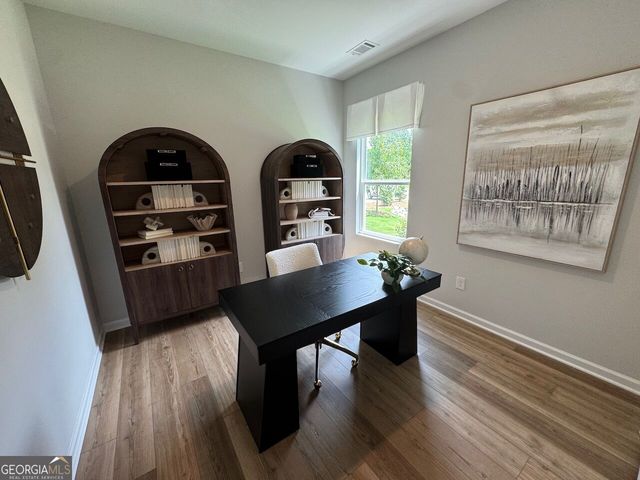 130 Greene Farm Trail, Cartersville, GA 30120
