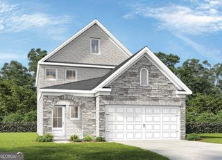 130 Greene Farm Trail, Cartersville, GA 30120