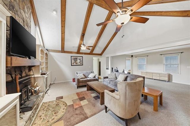 675 Sandy Ridge Road, Mcdonough, GA 30252