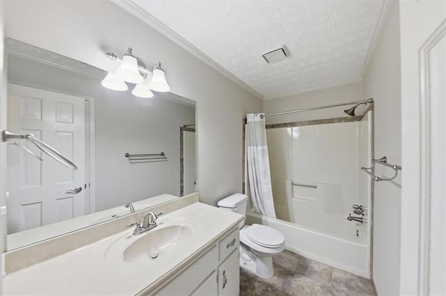 675 Sandy Ridge Road, Mcdonough, GA 30252