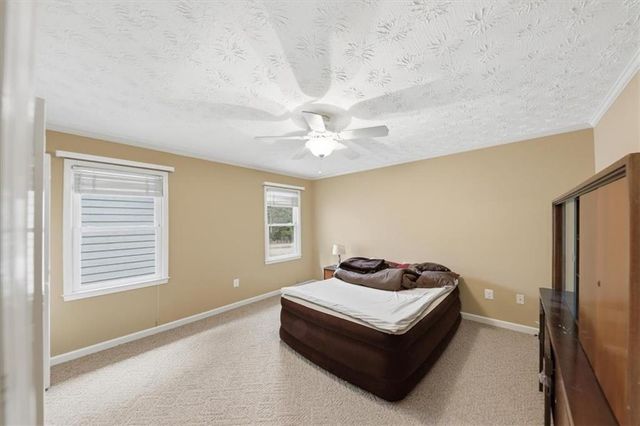 675 Sandy Ridge Road, Mcdonough, GA 30252