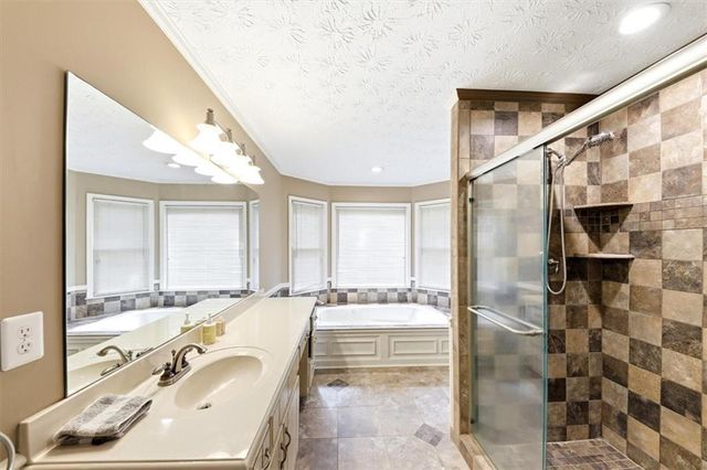 675 Sandy Ridge Road, Mcdonough, GA 30252