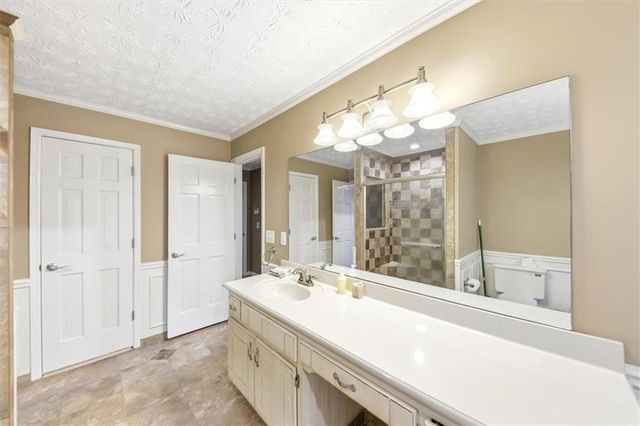 675 Sandy Ridge Road, Mcdonough, GA 30252